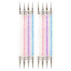 반해라 네일 도트봉 4종 세트, BN12, 2세트