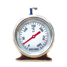 Dr.Goods 烤箱溫度計 含洩氣閥 HD20144 精準測溫 烘焙必備, 1個