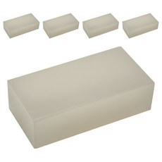 BEAR&BEARS 熊大庄 精油皂 綠茶, 180g, 5入