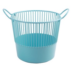 HOUSE 好室喵 米納洗衣籃, 顏色隨機