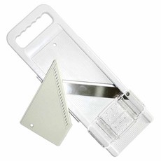 BUKCAL 蔬菜切片器, 白色, 1組