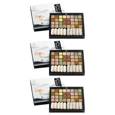 Dammijeong 韓國甜點禮盒, 222g, 3套