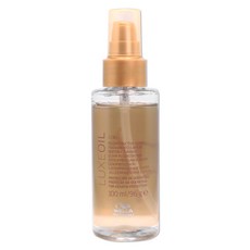 WELLA 威娜 金純全效金油 免沖洗, 1個, 100ml