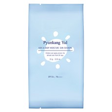 Pyunkang Yul 扁康率 孩童保濕防曬氣墊補充包 SPF50+ PA++++, 1個, 15g