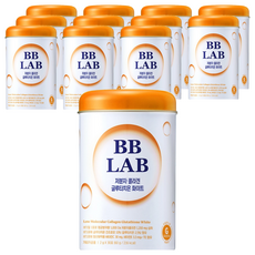 BB LAB 科研 穀胱甘肽膠原蛋白粉隨身包 30條入, 60g, 12罐