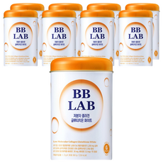BB LAB 科研 穀胱甘肽膠原蛋白粉隨身包 30條入, 60g, 9罐