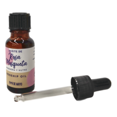 FLORDEMAYO 佛洛美 玫瑰精萃緊緻抗皺精華油, 20ml, 1瓶