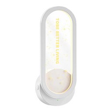 ibits 滿天星超聲波驅蚊器 TS-28 白色, 1個, 39g