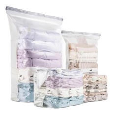 TAILI 太力 全系列 加厚款真空壓縮袋, 1組, 1組