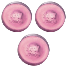 法寶 透明香皂 薰衣草 60g, 3入