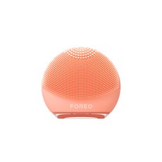 포레오 루나 4 고 진동클렌저, LUNA 4 GO PEACH PERFECT, 피치 퍼펙트
