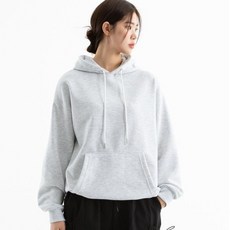 UnionStudio 寬鬆版型連帽衛衣 UI2HDT