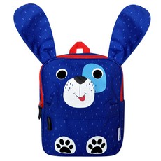 ZOOCCHiNi 防潑水兒童背包 輕量耐用 適合天天使用