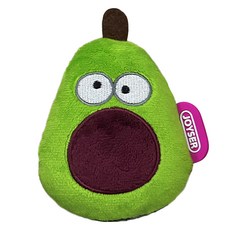 조이서 캣 캣닢인형, 1개, 아보카도