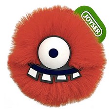 조이서 캣 캣닢인형 몬스터, 1개, 오렌지