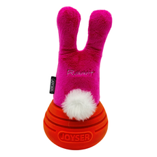 조이서 독 워볼, 토끼, 1개