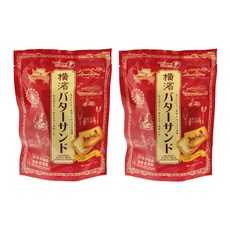 takara 寶製菓 橫濱奶油夾心餅, 68g, 2包