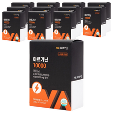 Vitamin Village 左旋精胺酸牛磺酸隨身包 30包入, 300g, 12盒