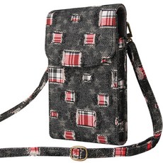 타니 미니 핸드폰 크로스 가방