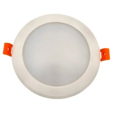 DANCELIGHT 舞光 奧丁崁燈, 白光, 1個