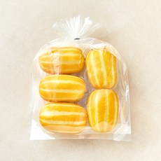 곰곰 성주 참외 (4~5입), 1.2kg, 1봉