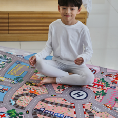 elim korea 夜光遊戲墊, 西雅圖款