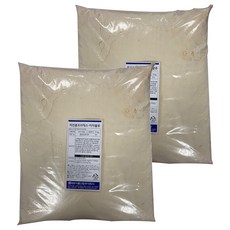태원식품 치킨용 프리믹스 티더블류, 5kg, 2개
