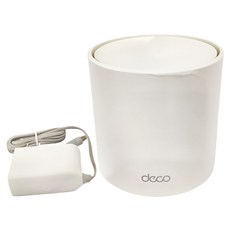 tp-link Deco X10 wifi6 路由器 原廠保固, AX1500, 1個