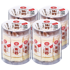 十全 米醋，隨手包安心享受，20包入, 160g, 4罐