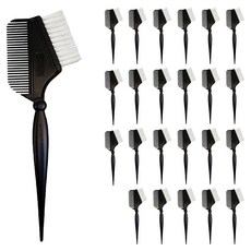 그레이거 PBT 슬림모 염색솔, 혼합 색상, 24개