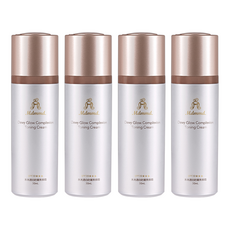 Mdmmd. 明洞國際 保濕防曬素顏霜 SPF39 30ml, 4瓶