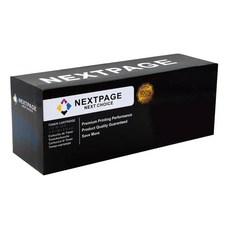 NEXTPAGE 高容量相容碳粉匣 145X/W1450X 適用 HP 3003dw/3103fdn/3103fdw 印表機, 黑色, 1個