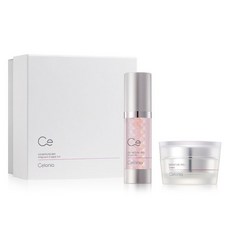 Cellonia Signature Bio Intensive Care 2 Set Ampoule 35ml + Cream 50ml, 1套