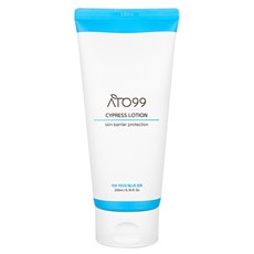 아토99 피부 진정 수분케어 편백수 사이프러스 로션, 1개, 200ml