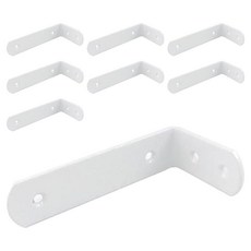 MetalKorea A19 角鐵, 8個