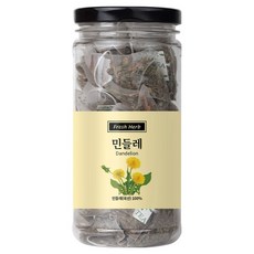 Sinsunherb 蒲公英茶, 1個