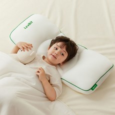 La vikit 嬰兒午睡枕 日托枕, 單色