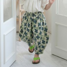 Contikids 孩童本傑明褲子