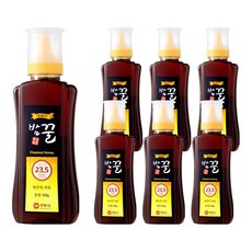 智異山韓鳳農會栗子蜂蜜, 500g, 7個