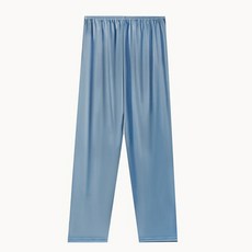 피어니스트 여성용 일자 잠옷 바지