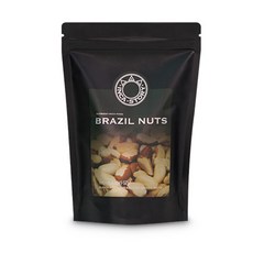 잉카스토리 브라질넛, 100g, 1개