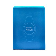 YOGMEDI 兒童運動手錶 卡路里運動計步