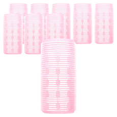 七星熱傳導Gurf長支架, 淺粉色, 9個