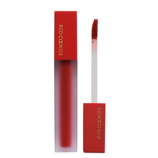 RED COOKIES 布朗尼絲絨唇釉, B3 Dalkom DalDal, 4g, 1支