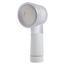 BODYLUV Puresome shower for travel 旅行用迷你蓮蓬頭, 1個, Transparent