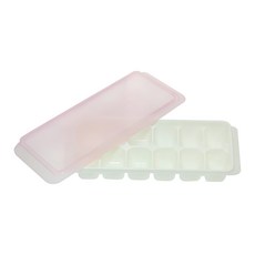 genki bebi 元氣寶寶 genki bebi 元氣寶寶 25ml 12格, 白色 + 粉色, 300ml