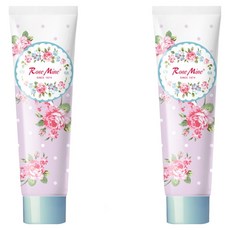 EVAS COSMETICS Rose Mine 香氛護手霜， Musk & Musk，60ml, 2條