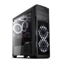 컴맹닷컴 게이밍 조립PC CM97FC-S268H (i7-9700F), CM97FC-268H, 기본형