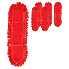 월드크린 리스킹 기름걸레, 6개