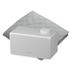 NaVIeN 溫水床墊 Slim EMW520-QS, 雙人加大(1450 x 1950 mm)